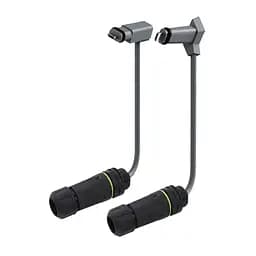 Комплект конекторів IP68 SPX Plug to RJ45 для Starlink Gen2 (73-00597)
