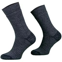 Шкарпетки Comodo STAN 35-38 S Сірий (COMO-STAN-1-3538)