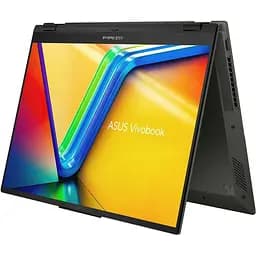 Ноутбук 2 в 1 Asus Vivobook S 16 Flip OLED TP3604VA-MY043W - мініатюра 6