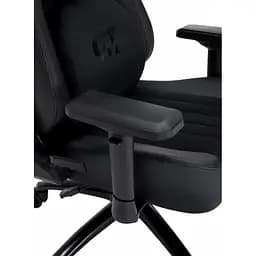 Геймерське крісло GT Racer X-5184 Fabric Black [156457] - мініатюра 10