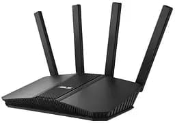 Маршрутизатор RT-BE58U BE3600, 4xGE LAN, 2,5xGE WAN, 1xUSB3.2, MESH Asus teh0017338
