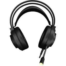 Навушники GamePro HS565 Nitro Black (HS565) - мініатюра 2