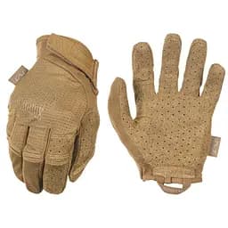 Тактические перчатки Mechanix Specialty Vent Coyote L (MSV-72-010)