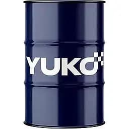 Олива моторна Yuko Turbo Diesel 15W-40 API CD/SF 208 л (5124)