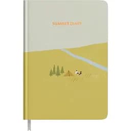 Дневник Gifty "4 сезона. Лето"