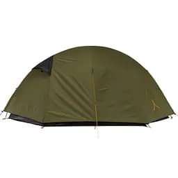 Намет двомісний Grand Canyon Cardova 1 Alu Capulet Olive (30921256) - мініатюра 10
