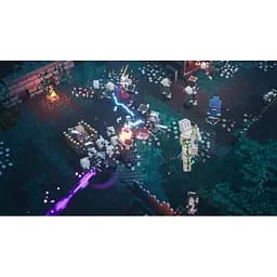 Гра Minecraft Dungeons Hero Edition (російська версія) (Nintendo Switch) - мініатюра 6