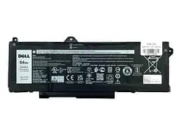 Акумулятор GRT01 Dell Latitude 5421 5431 5531 5521 Precision 3470 3571 3561 Alienware m17 R5 AMD 31-40%