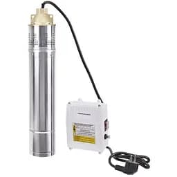 Насос свердловинний вихровий Thermo Alliance 4SKM-100 з пультом (TA4SKMP100075)