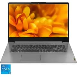 Ноутбук Lenovo IdeaPad 3 17ITL6 i5-1155G7 la 4.50 GHz, HD+, 16GB, 512GB, Без ОС