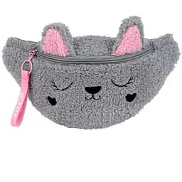 Сумка-бананка Kite детская 2577 Sweety Cat (K25-2577-1)