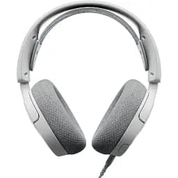 Ігрова гарнітура SteelSeries Arctis Nova 1 White MultiPlatform - мініатюра 2