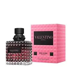 Парфюмированная женская вода No brand Born in Roma Donna Intense 100 мл