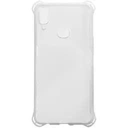 Силіконовий чохол BeCover для Samsung Galaxy A10s SM-A107 Transparancy (704774)