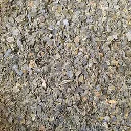 100 г морская капуста/ламинария водоросль сушеная - свежий урожай