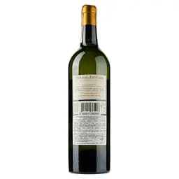 Вино Domaine de Chevalier Blanc 2014 АОС/AOP, 13,5%, 0,75 л (801589) - мініатюра 2