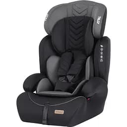 Автокресло Tilly Consul T-531/3 black (26168)