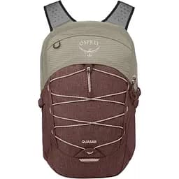 Рюкзак Osprey Quasar розмір Uni червоний (998859) - мініатюра 2