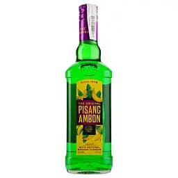 Лікер Bols Pisang Ambon, 17%, 0,7 л