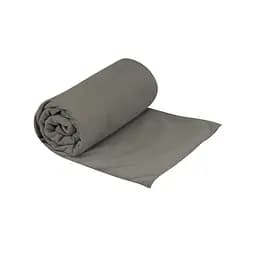 Рушник Sea to Summit DryLite Towel, L Серый