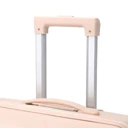 Валіза велика Semi Line 28 дюймів (L) Polypropylene Cappuccino (T5770-3) - мініатюра 9