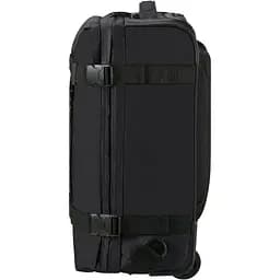 Сумка-Рюкзак На Колесах American Tourister URBAN TRACK BLACK 55x40x23 MD1*09007 - мініатюра 10