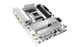 Материнcька плата PURE B850A WIFI7 sAM5 Sapphire teh0024959 - мініатюра 5