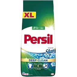 Пральний порошок Persil автомат Свіжість від Сілан 7.5 кг