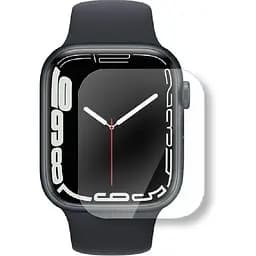Захисна плівка StatusSKIN для Apple Watch Series 7 41 мм Екран Глянцева Lite