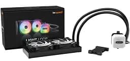 СВО Be quiet! LIGHT LOOP 240mm (BW020) - мініатюра 6