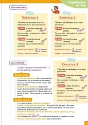 Le DELF Prim A2 100% réussite Livre + didierfle.app - мініатюра 3