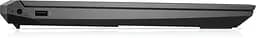 Ноутбук HP Pavilion 16 Gaming 16.1FHD IPS 144Hz/Intel i7-10870H/16/512F/NVD1650Ti-4/DOS (423Q8EA) - мініатюра 6