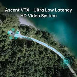 Квадрокоптер CADDXFPV PROTOS RTF Kit (C0CA-TZ056) - мініатюра 4