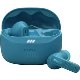 Наушники TWS JBL Tune Beam 2 Turquoise (JBLTBeam2TQE)