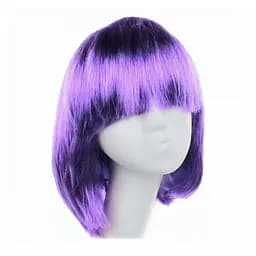 Перука Каре подовжене