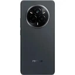 Смартфон Realme 14 Pro 5G 8/256Gb Black (глобальна версія) - мініатюра 2