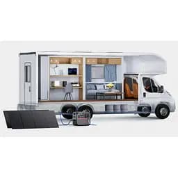 Зарядна станція Bluetti AC200PL 2400W 2304Wh - мініатюра 10