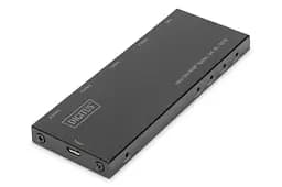 HDMI-сплітер 1x4 4K 60Hz DIGITUS DS-45323 - мініатюра 2