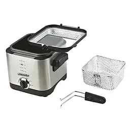 Фритюрница Mesko MS 4910 1.5 L - мініатюра 2
