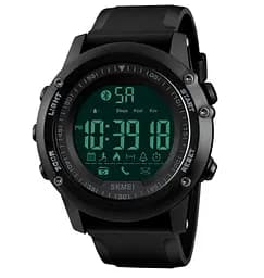 Годинник Smart Skmei Dynamic 1321 - мініатюра 2
