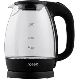 Электрочайник Rotex RKT11-G [120259]