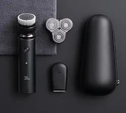 Електробритва MiJia Electric Shaver S500C - мініатюра 2