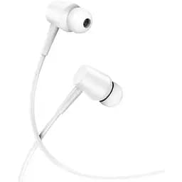 Наушники XO EP57 White