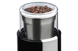 Кавомолка WCG-8301 Black 200 Вт ARDESTO teh0024485 - мініатюра 2