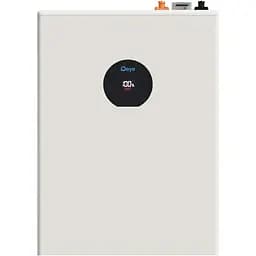 Аккумулятор Deye LiFePO4 48V (51.2V/100Ah/5120Wh) (SE-F5 Pro-C) [152811]