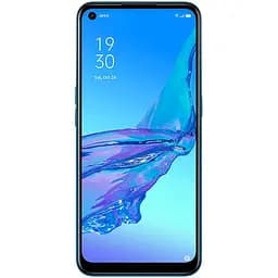 Смартфон Oppo A53 64Gb Fancy Blue (Grade C) Seller Refurbished