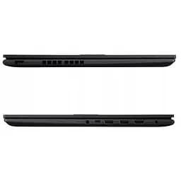 Ноутбук ASUS Vivobook 16, 16" WUXGA, Intel Core i5 13420H pana la 4.6 GHz, 16 GB RAM DDR4, 512 GB SSD, Intel ® UHD графікою, Windows 11 Home, Indie чорний 512 GB - мініатюра 5