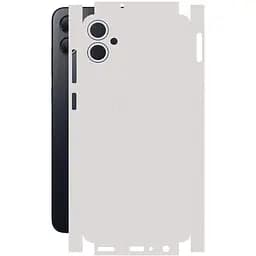 Захисна плівка StatusSKIN для Samsung Galaxy A05 A055 Корпус Вініл Перлина глянцева