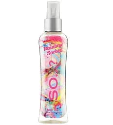 Спрей для тела Rainbow Sorbet Body Mist So...? 100 мл