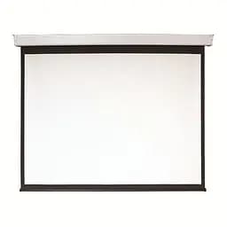 Екран моторизований 2E 100" (200х150, 4:3) (0043100E)